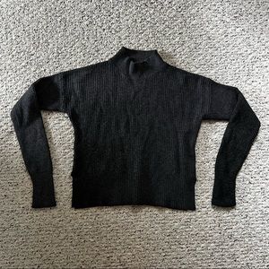 2 FOR $12: NWOT Hippie Rose Turtleneck